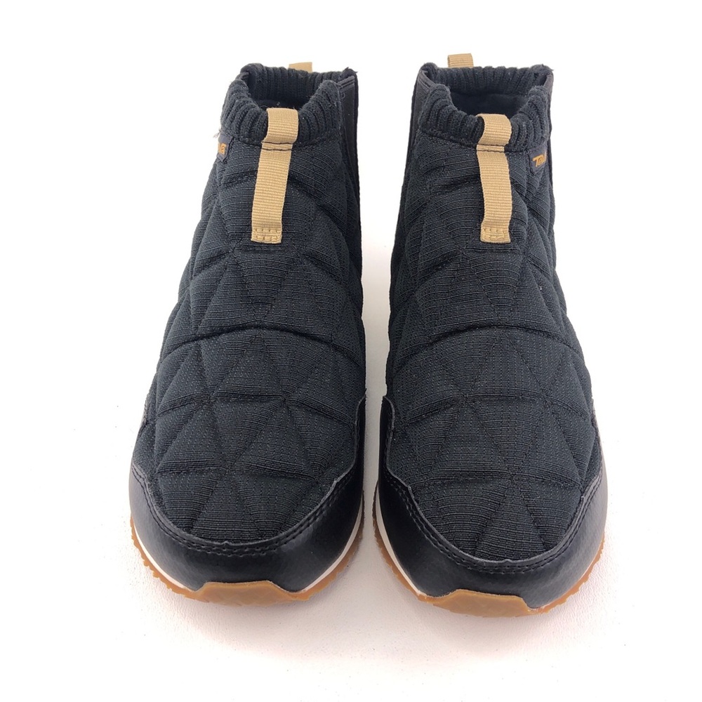 Teva ReEMBER Mid Winter Booties 7 - Picture 4 of 12